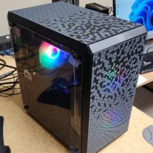 A PC with improved performance in West Chester, PA